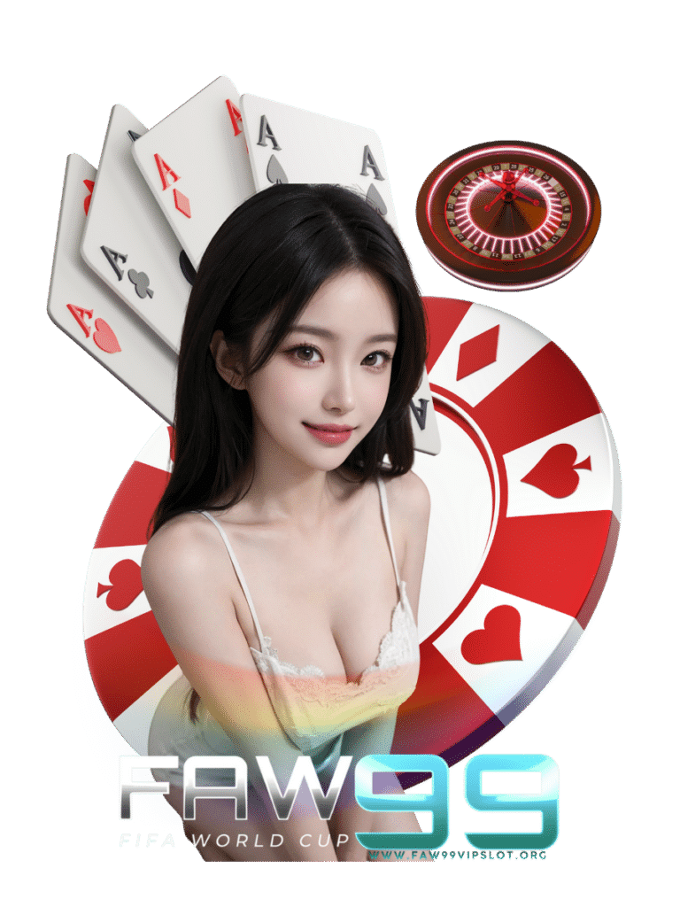 faw99 vip slot