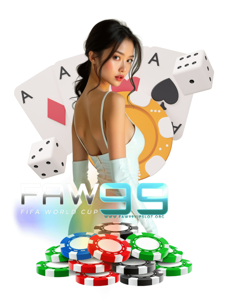 faw99 vip slot สล็อตพีจี