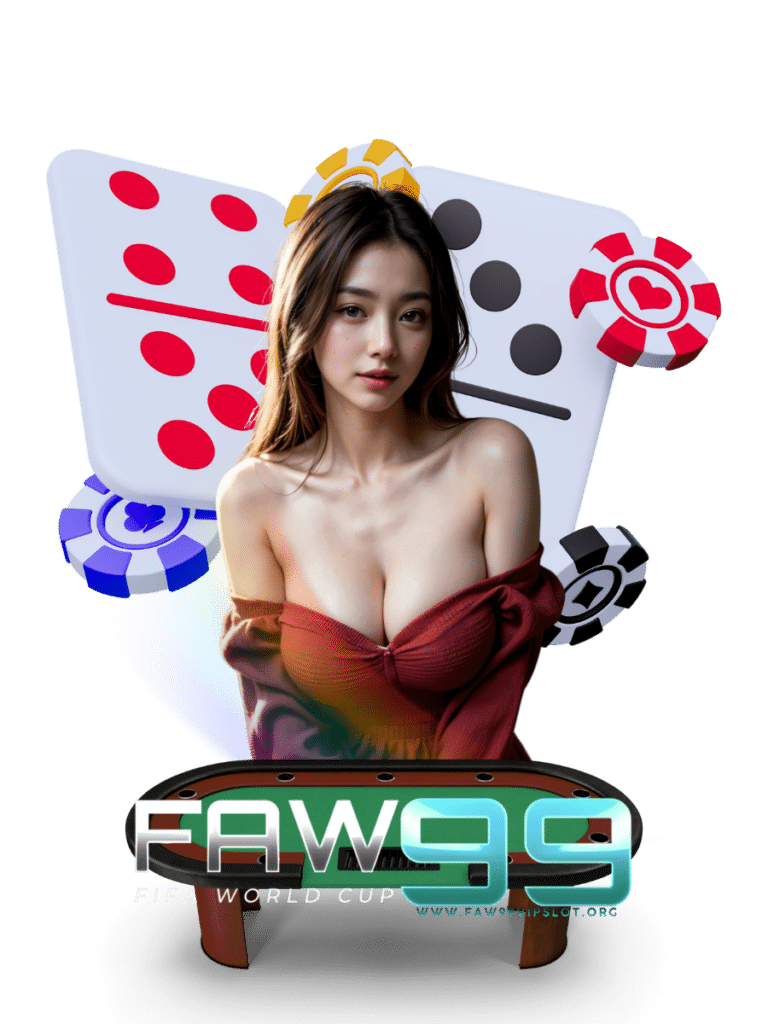 faw99 vip slot เว็บพนันปลอดภัย